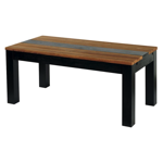 Table Toly 180 en Chêne massif - TOLTA180 - Casita 