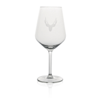 Verre à vin - Brame - Angel des Montagnes 