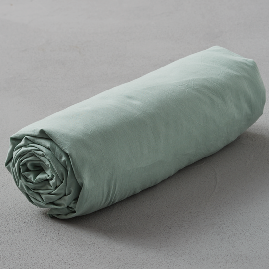 Drap housse Sorbet - Sylvie Thiriez