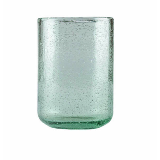 Verre à orangeade Serra Vert - Angel des Montagnes