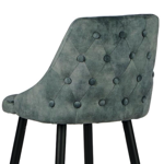 Chaise de bar Lou CHABARLOU - Casita