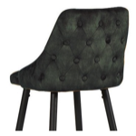 Chaise de bar Lou CHABARLOU - Casita