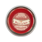 Bougie gourmande Biscuit de Noël - Comptoir de Famille