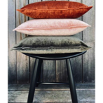 Coussin Velluto 35x50 - Angel Des Montagnes