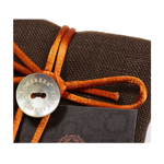 Naturel linen scented sachet - BANKSIA - Locherber