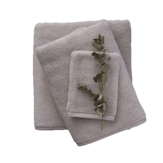 Éponge soft Beige dune - Sylvie Thiriez