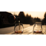 Set de 2 verres - Mont-Blanc &amp; Evrest 