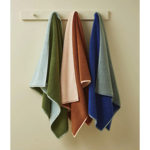 Serviette invité Twist 30x30 - Sylvie Thirez 