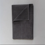 Tapis de bain ponge unie Manhattan - 50X80 - Sylvie Thiriez