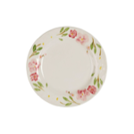 Assiette � dessert Blandine Rose - Comptoir de Famille