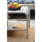 Table basse 90x55 Luxembourg - Fermob