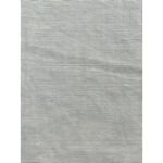 Fauteuil XL Biscarrosse - 132 cm - Newlin blanc