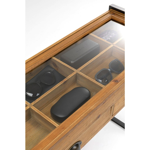 Console collector Nature 90x35 - Kare Design