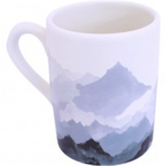 Mug glacier - Angel Des Montagnes