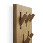 Porte manteau Utilitile en chne - Ethnicraft