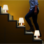 Lampe edison the petit - Fatboy 