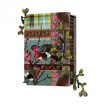 Key holder - Lucky you !