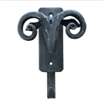 Patre mouflon 16x4cm