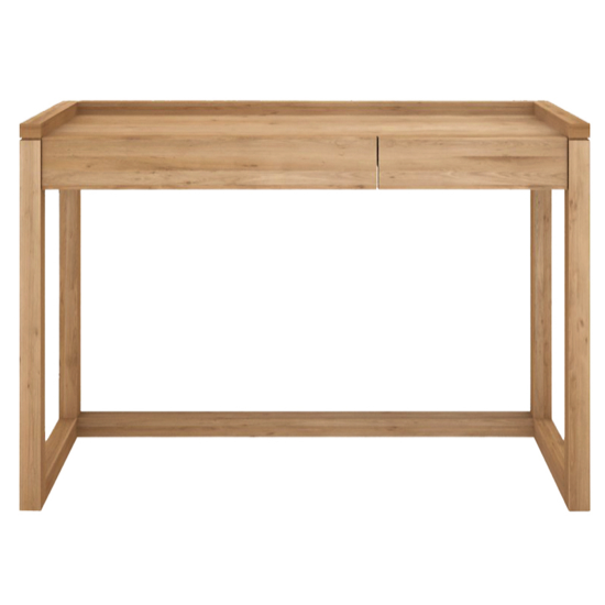 Bureau en chêne FRAME - Ethnicraft