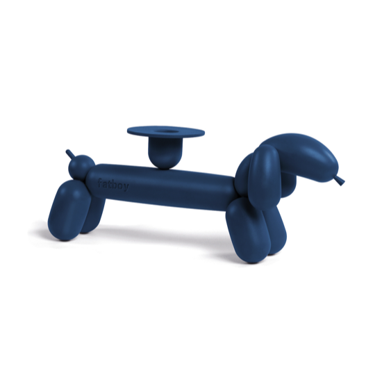 Can-dog - Grey Blue - Fatboy 