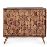 Commode 3 tiroirs Kant 