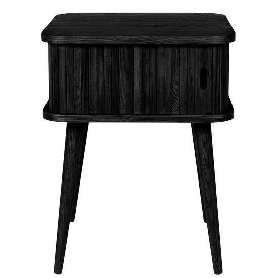 Sidetable Barbier - Zuiver