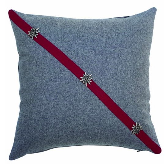Housse de coussin 45x45 - Swiss  