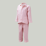 Pyjama enfant Elsa - Sylvie Thiriez