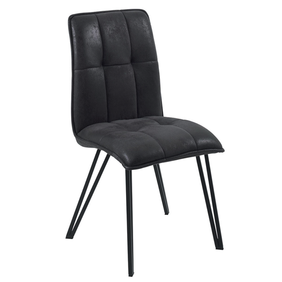 Chaise Vénus Microfibre - Casita