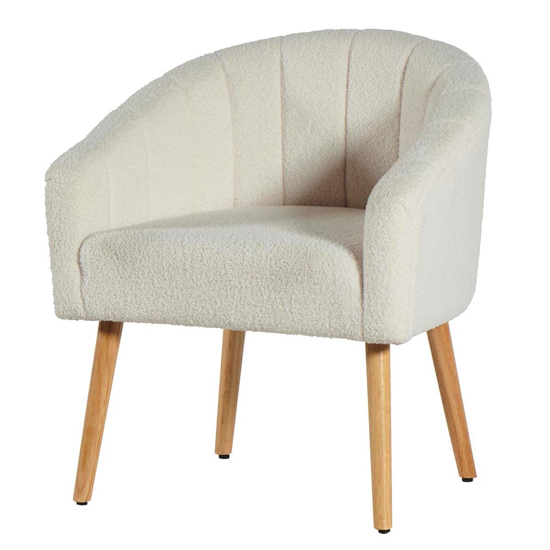 Fauteuil Alrow - Casita