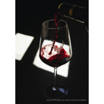 Verre à vin - Brame - Angel des Montagnes 
