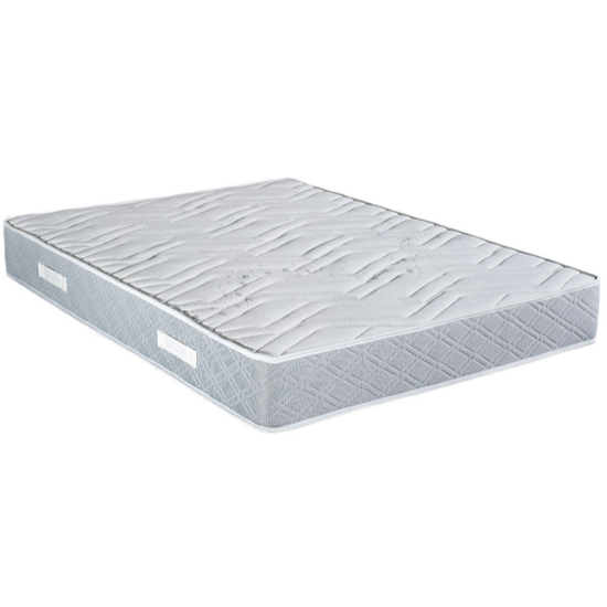 Matelas Polar accueil ferme/soutien ferme