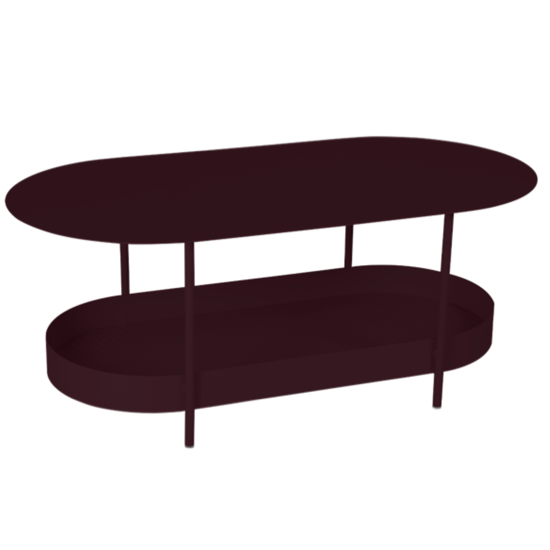 Table basse Salsa - Fermob