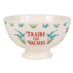 Bol traire les vache - Comptoir de Famille