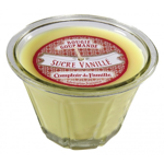 Bougie gourmande Sucre vanillé - Comptoir de Famille