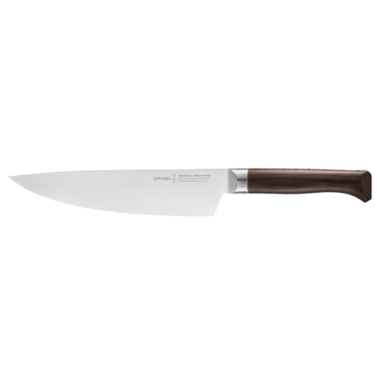 Couteau Chef petit 17 cm - Les Forgés 1890 - Opinel