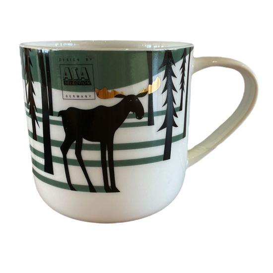 Mug - Mory in the woods - Asa sélection