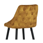 Chaise de bar Lou CHABARLOU - Casita