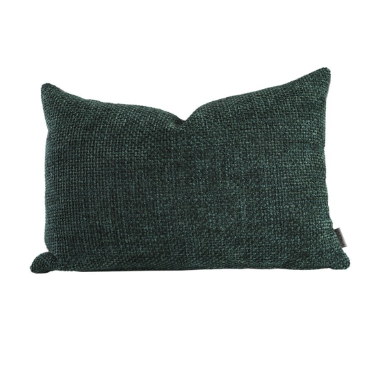 Coussin Moraine Emeraude - Angel des Montagnes