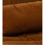 Fauteuil Wilmington - Camel 