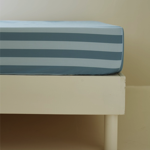 Drap housse Passe-Montagne - Sylvie Thiriez