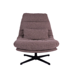 Fauteuil Wilmington - Châtaigne