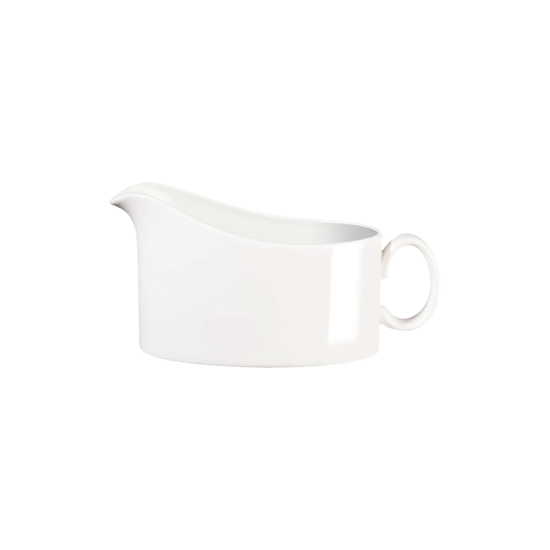 Saucière 0,5 L blanche - Asa Selection 
