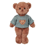 Peluche Mr Joly 35 cm - Bukowski