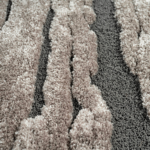 Tapis Riga 200x290 Taupe 