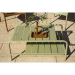 Table basse 90x55 Luxembourg - Fermob