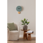 Table d'appoint Force Bois de manguier