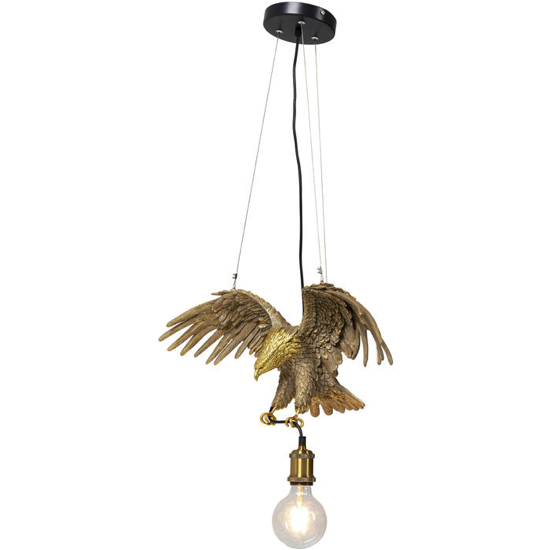 Suspension Eagle - Kare Design
