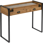 Console collector Nature 90x35 - Kare Design