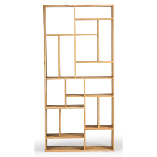 Etagère M RACK en chêne - Ethnicraft